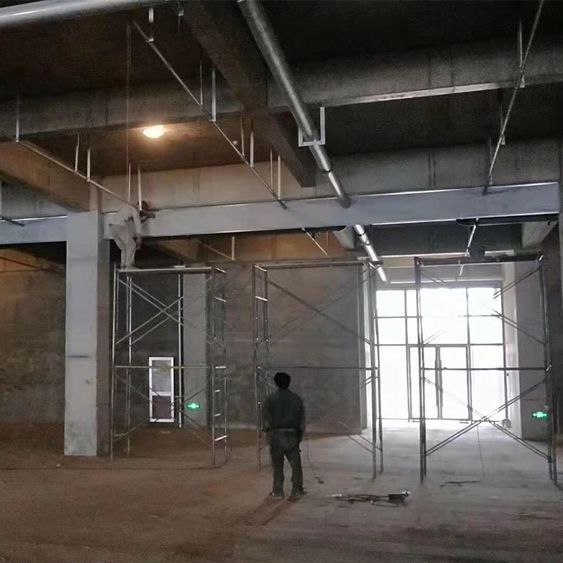 特種門窗批發