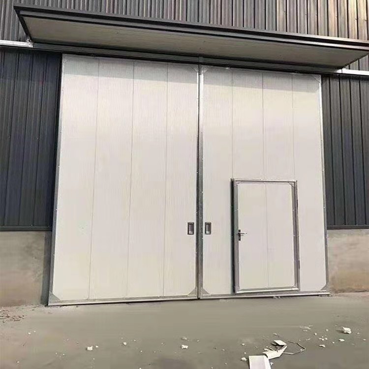 輕質推拉鋼大門3.jpg